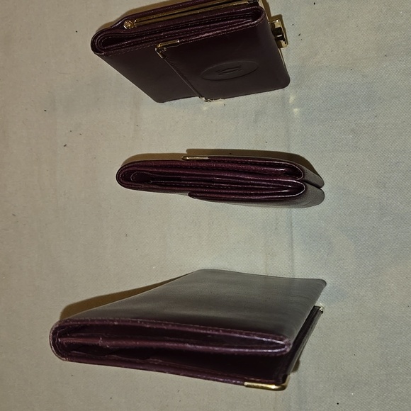 Cartier Leather Wallet Bundle - Picture 14 of 14